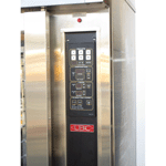 Lbc Lmo-max-g Roll-in Gas Rotating Rack Oven, Used Excellent Condition - Image 5